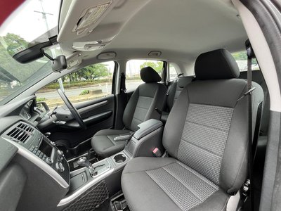 صورة 15 لـ 2009 Mercedes-BENZ B-CLASS