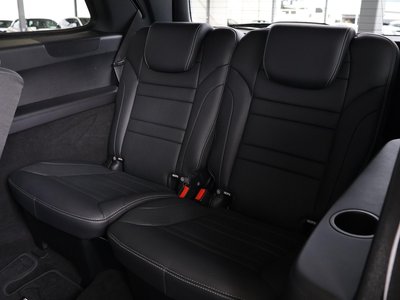2014 Mercedes-BENZ GL AMG thumbnail 40