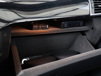 2014 Mercedes-BENZ GL AMG thumbnail 32