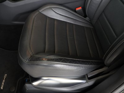 2014 Mercedes-BENZ GL AMG thumbnail 35