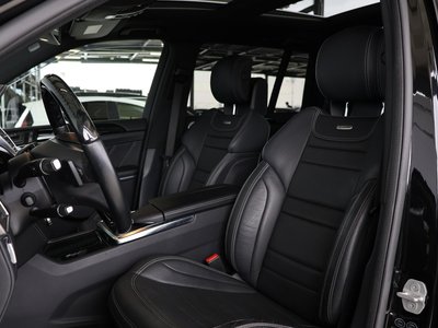 2014 Mercedes-BENZ GL AMG thumbnail 14