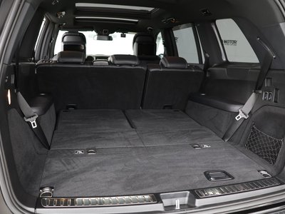 2014 Mercedes-BENZ GL AMG thumbnail 42