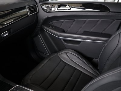 2014 Mercedes-BENZ GL AMG thumbnail 31