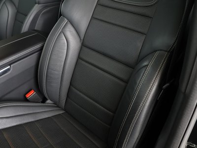 2014 Mercedes-BENZ GL AMG thumbnail 34