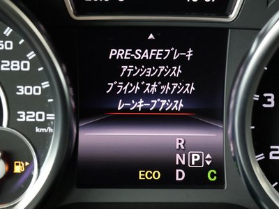 2014 Mercedes-BENZ GL AMG thumbnail 18