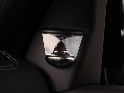 2014 Mercedes-BENZ GL AMG thumbnail 29