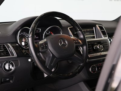 2014 Mercedes-BENZ GL AMG thumbnail 13