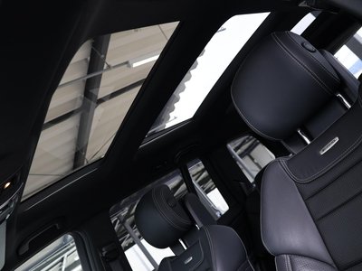 2014 Mercedes-BENZ GL AMG thumbnail 37