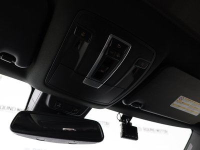 2014 Mercedes-BENZ GL AMG thumbnail 27