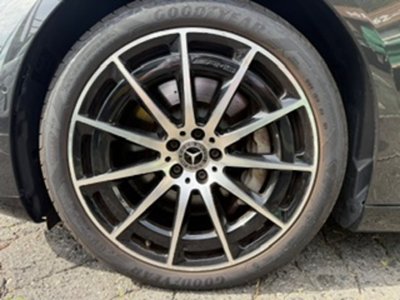 صورة 8 لـ 2022 Mercedes-BENZ EQS