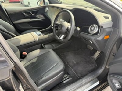 صورة 9 لـ 2022 Mercedes-BENZ EQS