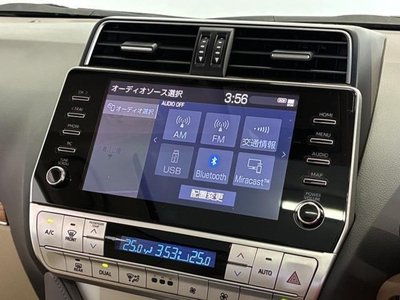 صورة 5 لـ 2023 Toyota LAND CRUISER PRADO