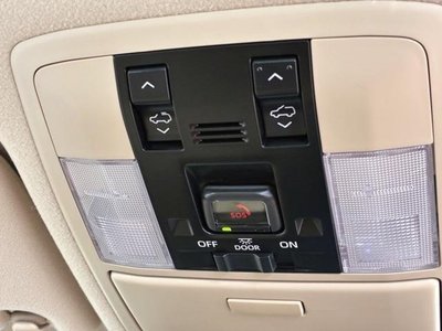صورة 25 لـ 2023 Toyota LAND CRUISER PRADO
