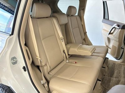 صورة 14 لـ 2023 Toyota LAND CRUISER PRADO