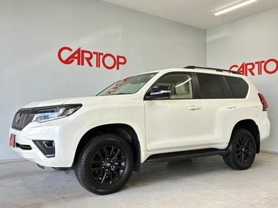 صورة 45 لـ 2023 Toyota LAND CRUISER PRADO