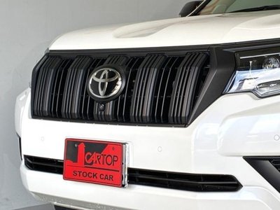 صورة 9 لـ 2023 Toyota LAND CRUISER PRADO