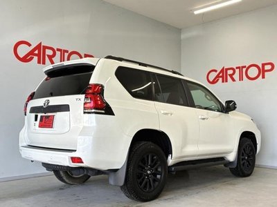 صورة 4 لـ 2023 Toyota LAND CRUISER PRADO