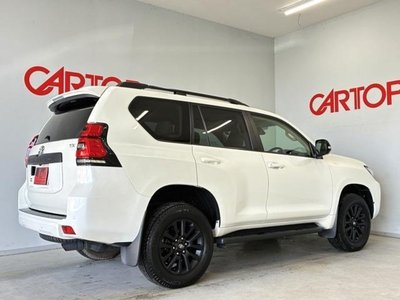صورة 46 لـ 2023 Toyota LAND CRUISER PRADO