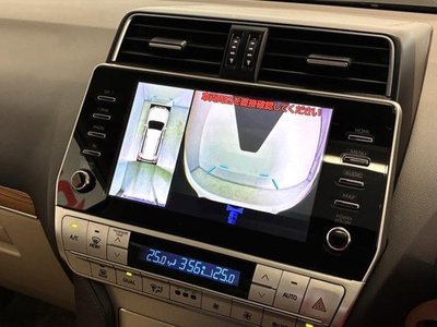 صورة 28 لـ 2023 Toyota LAND CRUISER PRADO