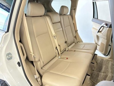 صورة 13 لـ 2023 Toyota LAND CRUISER PRADO