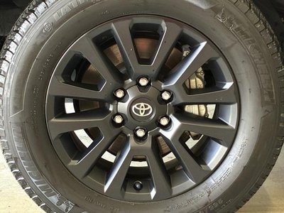 صورة 38 لـ 2023 Toyota LAND CRUISER PRADO