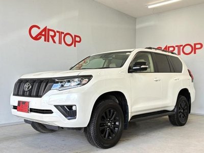 صورة 1 لـ 2023 Toyota LAND CRUISER PRADO