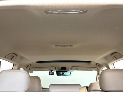 صورة 18 لـ 2023 Toyota LAND CRUISER PRADO