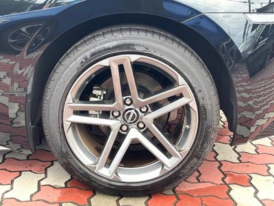 2025 Nissan FAIRLADY Z 缩略图 28