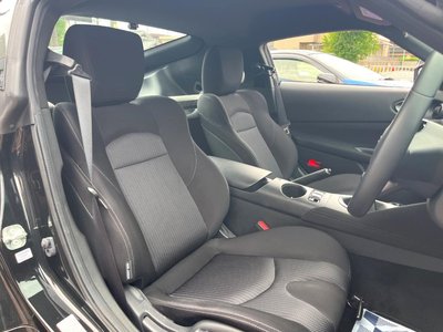 2025 Nissan FAIRLADY Z 缩略图 9