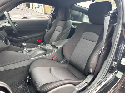 2025 Nissan FAIRLADY Z 缩略图 32