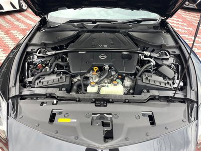 2025 Nissan FAIRLADY Z 缩略图 18
