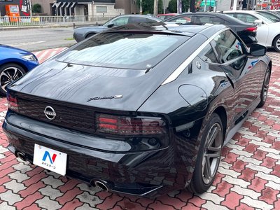2025 Nissan FAIRLADY Z 缩略图 17