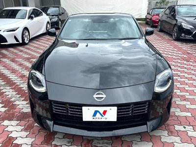 2025 Nissan FAIRLADY Z 缩略图 14