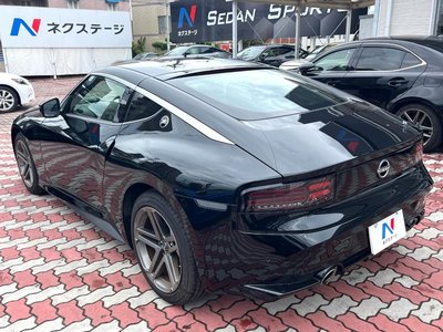 2025 Nissan FAIRLADY Z 缩略图 15
