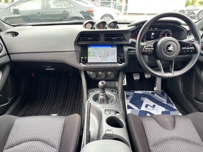 2025 Nissan FAIRLADY Z 缩略图 2