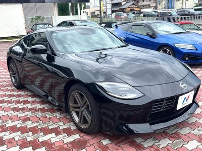 2025 Nissan FAIRLADY Z 缩略图 16
