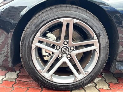 2025 Nissan FAIRLADY Z 缩略图 29