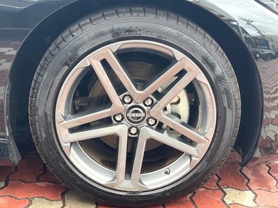 2025 Nissan FAIRLADY Z 缩略图 13
