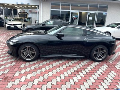 2025 Nissan FAIRLADY Z 缩略图 21