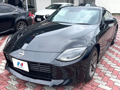 2025 Nissan FAIRLADY Z 缩略图 23