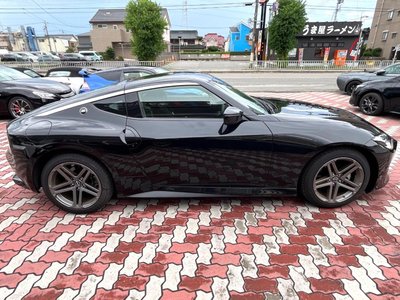 2025 Nissan FAIRLADY Z 缩略图 22