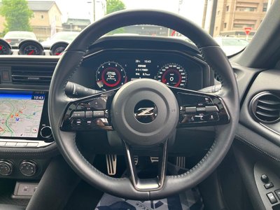 2025 Nissan FAIRLADY Z 缩略图 11