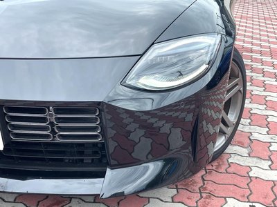 2025 Nissan FAIRLADY Z 缩略图 12