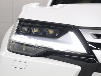 2024 Lexus LX 缩略图 17