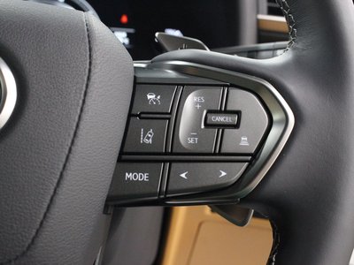 2024 Lexus LX 缩略图 13