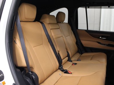 2024 Lexus LX 缩略图 7