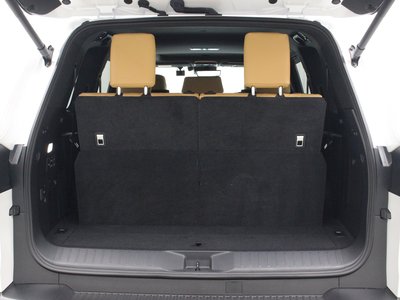 2024 Lexus LX 缩略图 6