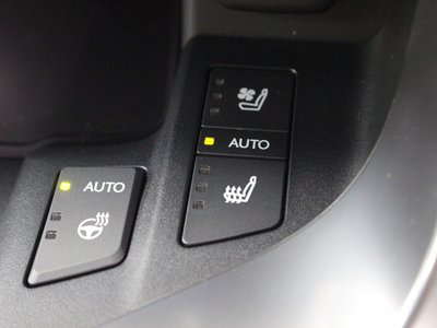 2024 Lexus LX 缩略图 15