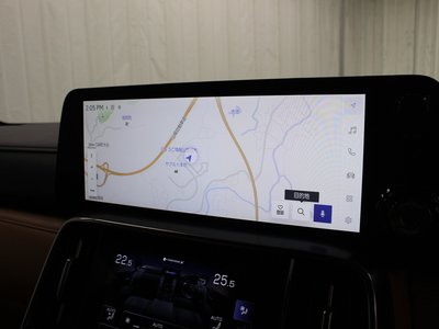 2024 Lexus LX 缩略图 9