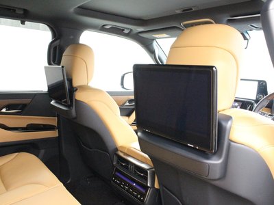 2024 Lexus LX 缩略图 11